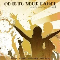 Go Into Your Dance Bande Originale (Original Cast, Al Dubin, Bernhard Kaun, Harry Warren) - Pochettes de CD