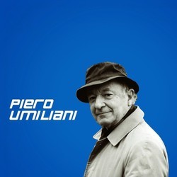 Piero Umiliani Film music 声带 (Piero Umiliani) - CD封面