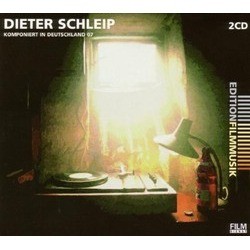 Komponiert in Deutschland 07 Soundtrack (Dieter Schleip) - CD-Cover
