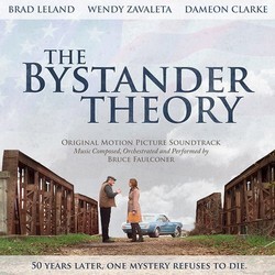 The Bystander Theory Trilha sonora (Bruce Faulconer) - capa de CD