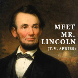 Meet Mr.Lincoln サウンドトラック (Various Artists) - CDカバー