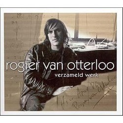 Rogier Van Otterloo: Verzameld Werk Ścieżka dźwiękowa (Various Artists, Rogier van Otterloo) - Okładka CD