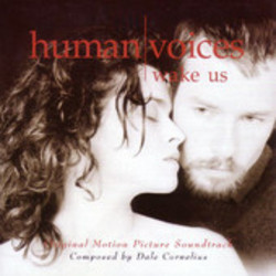 Till Human Voices Wake Us Soundtrack (Dale Cornelius) - CD cover