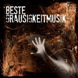 Beste Grausigkeitmusik 声带 (Various Artists) - CD封面