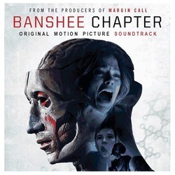 Banshee Chapter Ścieżka dźwiękowa (Various Artists) - Okładka CD