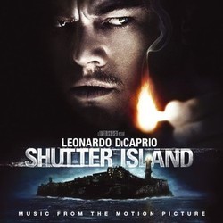 Shutter Island Soundtrack (Various Artists) - CD cover