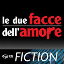 Le Due facce dell'amore Trilha sonora (Andrea Guerra) - capa de CD