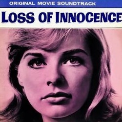 Loss of Innocence サウンドトラック (Richard Addinsell) - CDカバー