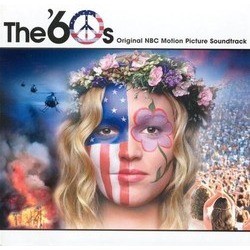 The '60s Soundtrack (Various Artists) - CD cover