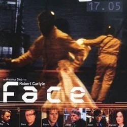 Face Soundtrack (Various Artists) - CD-Cover