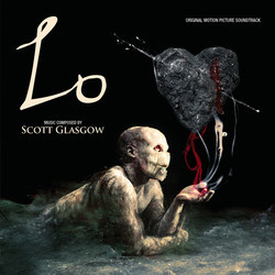 Lo Colonna sonora (Scott Glasgow) - Copertina del CD