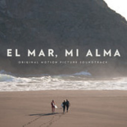 El Mar, Mi Alma Colonna sonora (Manuel Garca) - Copertina del CD