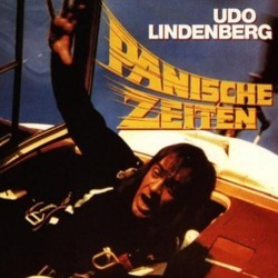 Panische Zeiten サウンドトラック (Udo Lindenberg) - CDカバー