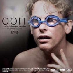 Ooit Soundtrack (Minco Eggersman) - CD cover