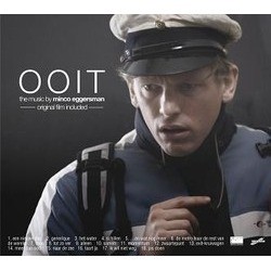 Ooit サウンドトラック (Minco Eggersman) - CDカバー