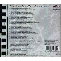 Jazz'n E motion サウンドトラック (Various Artists, Stphan Oliva) - CDカバー