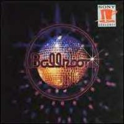 Ballroom Ścieżka dźwiękowa (Alan Bergman, Marilyn Bergman, Billy Goldenberg) - Okładka CD