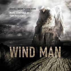 Wind Man サウンドトラック (Yury Poteyenko) - CDカバー