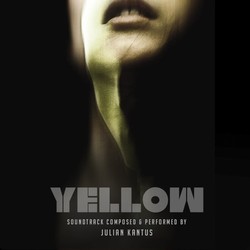 Yellow Ścieżka dźwiękowa (Julian Kantus) - Okładka CD