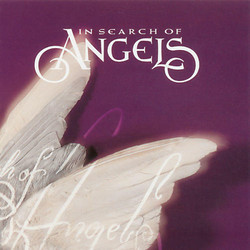 In Search Of Angels Soundtrack (Tim Story) - CD cover