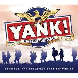Yank! Soundtrack (David Zellnik, Joseph Zellnik) - CD cover