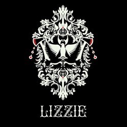 Lizzie Soundtrack (Steven Cheslik-deMeyer, Tim Maner, Alan Stevens ) - CD cover