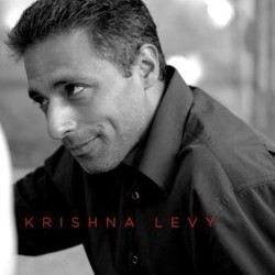 Krishna Levy 17 Thmes Ścieżka dźwiękowa (Krishna Levy) - Okładka CD