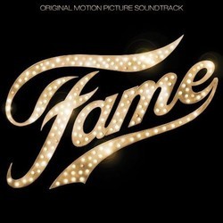 Fame サウンドトラック (Various Artists) - CDカバー