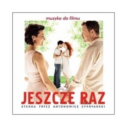 Jeszcze Raz Ścieżka dźwiękowa (Various Artists, Maciej Zielinski) - Okładka CD