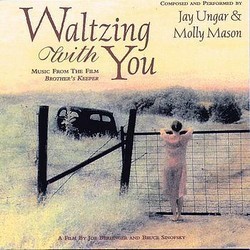 Waltzing With You サウンドトラック (Jay Ungar) - CDカバー