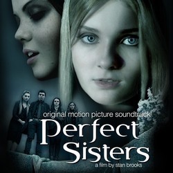 Perfect Sisters Colonna sonora (Various Artists, Carmen Rizzo) - Copertina del CD