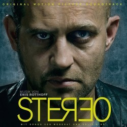 Stereo Soundtrack (Enis Rotthoff) - CD cover