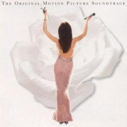 Selena Colonna sonora (Various Artists) - Copertina del CD