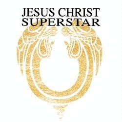 Jesus Christ Superstar 声带 (Andrew Lloyd Webber, Tim Rice) - CD封面