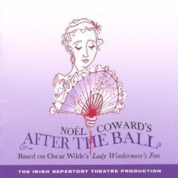 After The Ball Ścieżka dźwiękowa (Noel Coward, Noel Coward) - Okładka CD