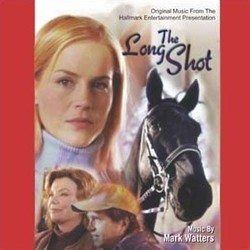 The Long Shot Soundtrack (Mark Watters) - CD-Cover