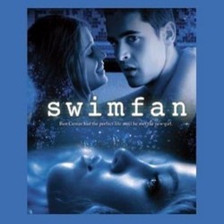 Swimfan Trilha sonora (Louis Febre) - capa de CD