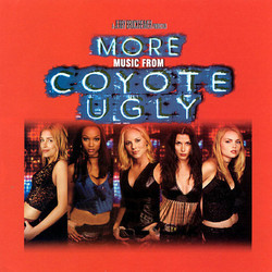 More Music from Coyote Ugly Soundtrack (Various Artists) - CD-Cover