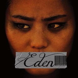 Eden サウンドトラック (Jeramy Koepping, Joshua Morrison) - CDカバー