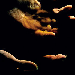 A Pugni Nudi 声带 (Franco Bixio) - CD封面