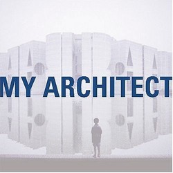 My Architect: a Son's Journey Soundtrack (Joseph Vitarelli) - CD cover