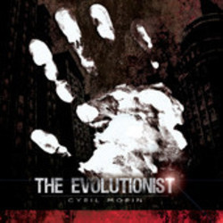 The Evolutionist Colonna sonora (Cyril Morin) - Copertina del CD