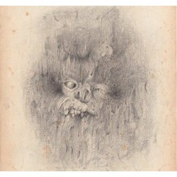 The Fog Colonna sonora (John Carpenter) - Copertina del CD