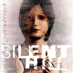 Silent Hill Bande Originale (Akira Yamaoka) - Pochettes de CD