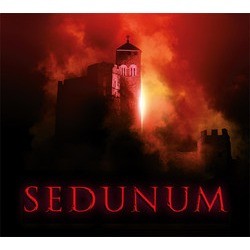 Sedunum Colonna sonora (Xy ) - Copertina del CD