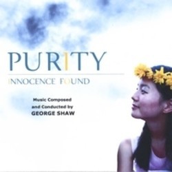 Purity Colonna sonora (George Shaw) - Copertina del CD