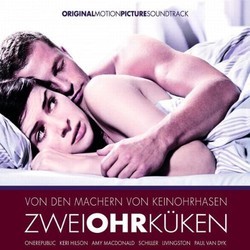 Zweiohrkken Soundtrack (Daniel Nitt, Dirk Reichardt, Mirko Schaffer) - CD cover