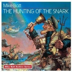 The Hunting of the Snark Bande Originale (Various Artists, Mike Batt) - Pochettes de CD