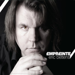 Empreinte Soundtrack (Eric Bettens) - CD-Cover