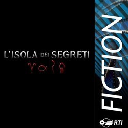 L'Isola Dei Segreti Soundtrack (Carlo Siliotto) - CD cover